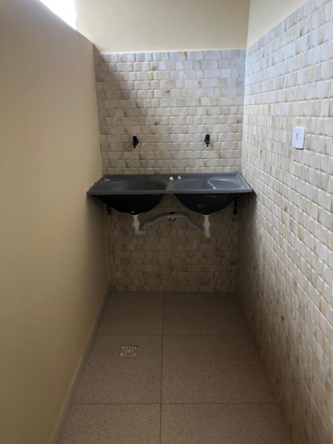 Residencial E Chales Cristal Palmeiras  Bagian luar foto