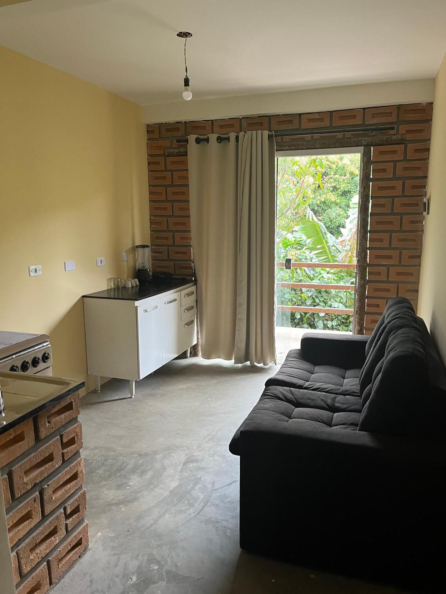 Residencial E Chales Cristal Palmeiras  Bagian luar foto